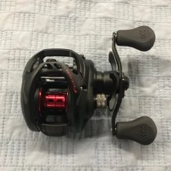 Daiwa Fuego CT Baitcasting Reels -Reels Sales Store image 463