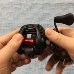 Daiwa Fuego CT Baitcasting Reels -Reels Sales Store image 467