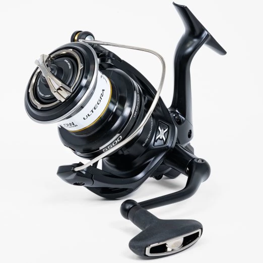 Shimano Ultegra XTD Surf Spinning Reels 1 Shimano Ultegra XTD Surf Spinning Reels
