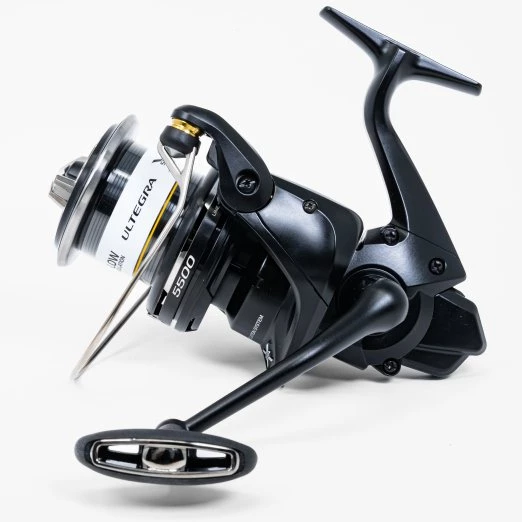 Shimano Ultegra XTD Surf Spinning Reels 3 Shimano Ultegra XTD Surf Spinning Reels - Image 3