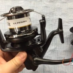 Shimano Ultegra XTD Surf Spinning Reels 7 Shimano Ultegra XTD Surf Spinning Reels -Reels Sales Store image 475