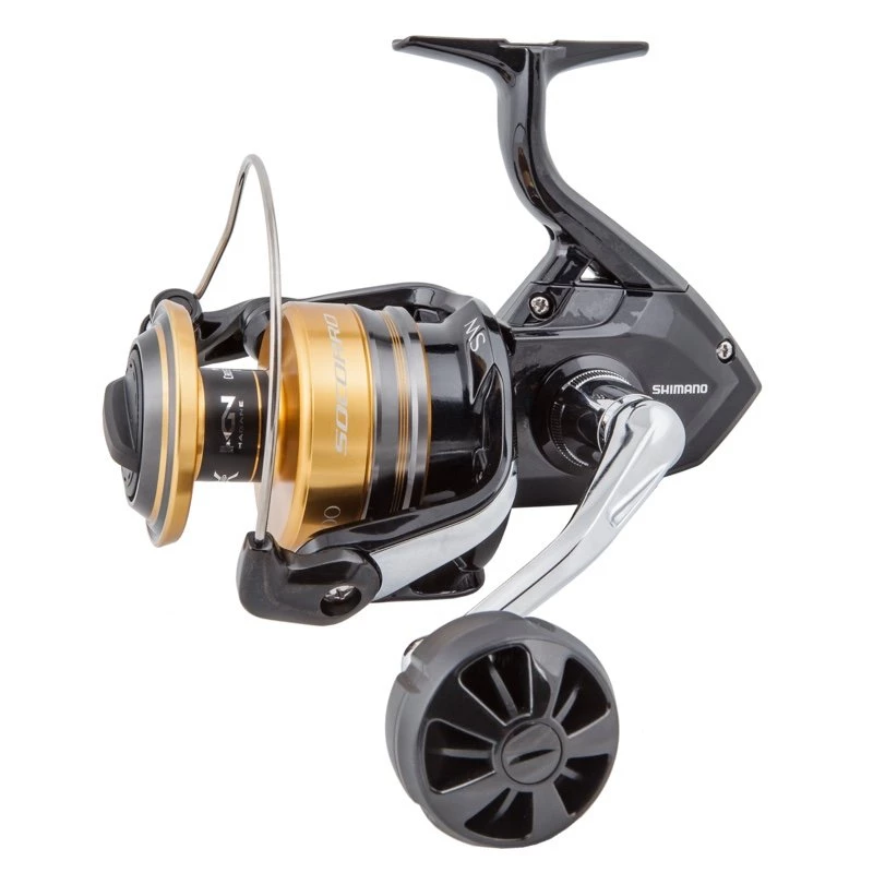Shimano Socorro SW Spinning Reels 1 Shimano Socorro SW Spinning Reels
