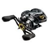 Daiwa Steez A TW Baitcasting Reels