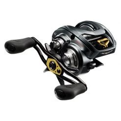 Daiwa Steez A TW Baitcasting Reels