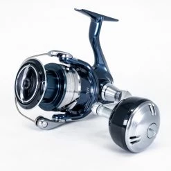 Shimano 2021 Twin Power SW Spinning Reels