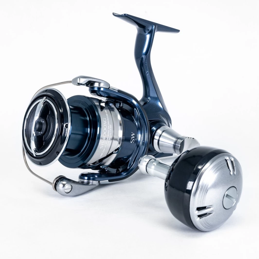 Penn 500L Jigmaster Fishing Reel 1 Penn 500L Jigmaster Fishing Reel
