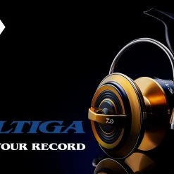 Daiwa 2020 Saltiga Spinning Reels 7 Daiwa 2020 Saltiga Spinning Reels -Reels Sales Store image 50