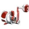 Accurate Boss Valiant BV2-600N 2-Speed Lever Drag Reels