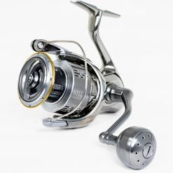 Shimano Stella FJ Spinning Reels