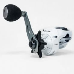 J&H Tackle Quantum Accurist Power Handle -Reels Sales Store image 532