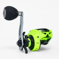 J&H Tackle Quantum Accurist Power Handle -Reels Sales Store image 533