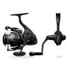 Daiwa Saltist Back Bay LT 3000MD Spinning Reels