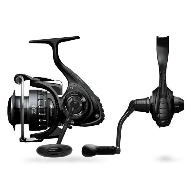 Daiwa Saltist Back Bay LT 3000MD Spinning Reels 1 Daiwa Saltist Back Bay LT 3000MD Spinning Reels