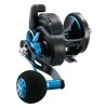 Daiwa 2018 Saltist Star Drag Reels