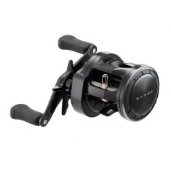 Daiwa Ryoga Baitcasting Reels