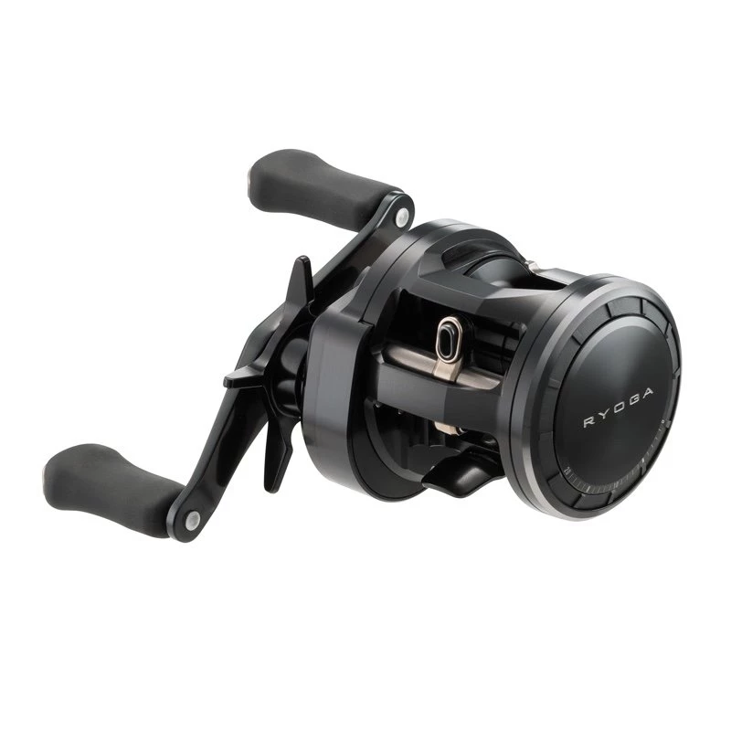 Daiwa Ryoga Baitcasting Reels 1 Daiwa Ryoga Baitcasting Reels