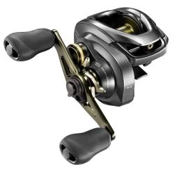 Shimano Curado DC Low Profile Baitcasting Reels