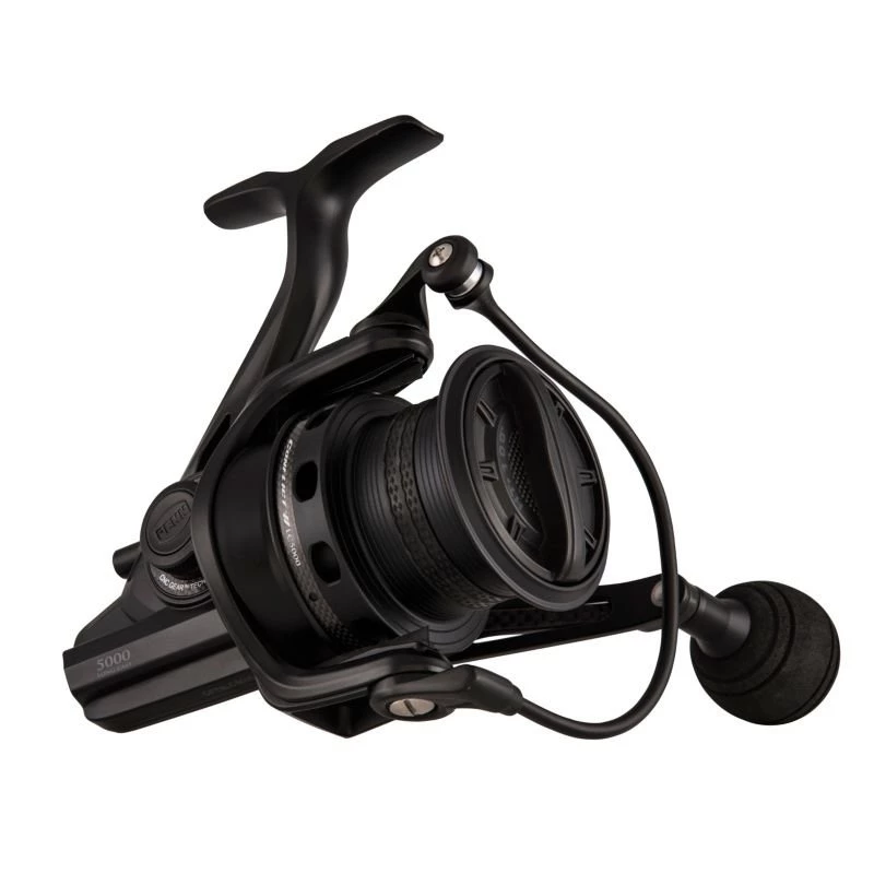 Penn Conflict II Long Cast Spinning Reels 1 Penn Conflict II Long Cast Spinning Reels