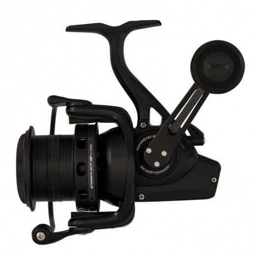Penn Conflict II Long Cast Spinning Reels 2 Penn Conflict II Long Cast Spinning Reels - Image 2
