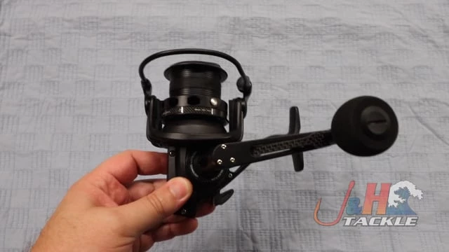 Penn Conflict II Long Cast Spinning Reels 5 Penn Conflict II Long Cast Spinning Reels - Image 5