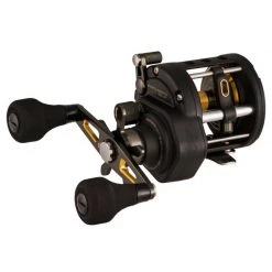 Penn Fathom II Levelwind Reels