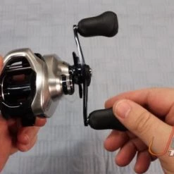 Shimano Tranx 200 Low Profile Baitcasting Reels -Reels Sales Store image 554