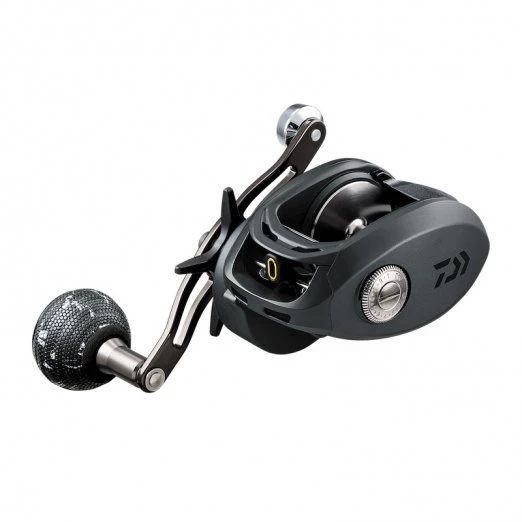 Daiwa 2020 Lexa WN Baitcasting Reels 2 Daiwa 2020 Lexa WN Baitcasting Reels - Image 2