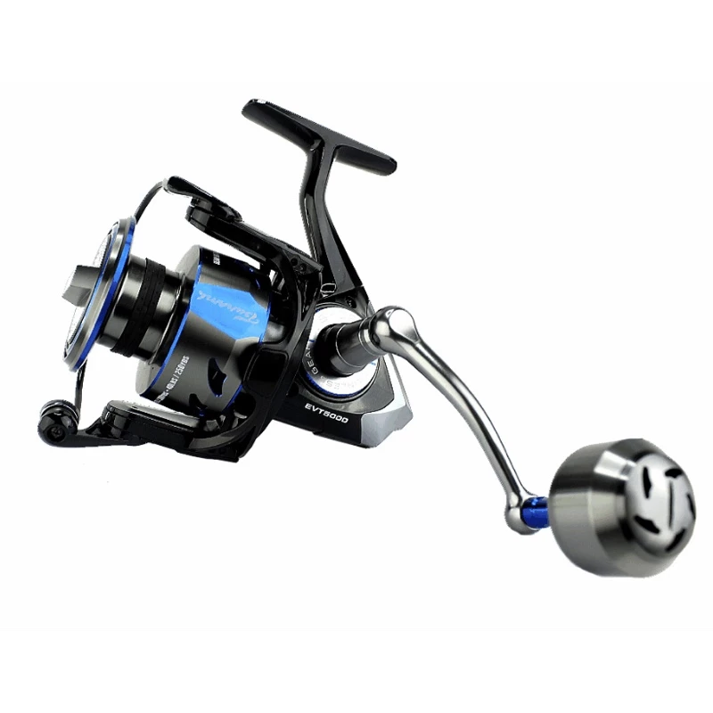 Tsunami Evict Spinning Reels 1 Tsunami Evict Spinning Reels