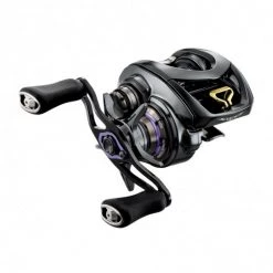 Daiwa Steez CT SV Baitcasting Reels