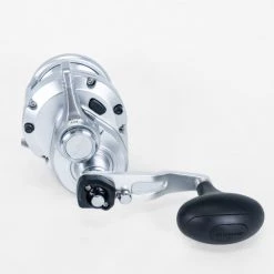 Shimano SpeedMaster II 2-Speed Lever Drag Reels -Reels Sales Store image 580