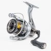Shimano NASCI FC Spinning Reels