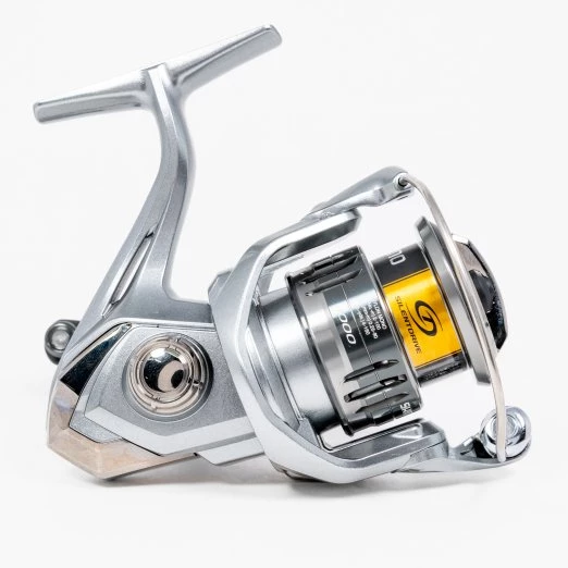 Shimano NASCI FC Spinning Reels 2 Shimano NASCI FC Spinning Reels - Image 2