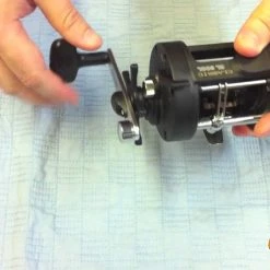 Okuma Classic Levelwind Reels -Reels Sales Store image 590