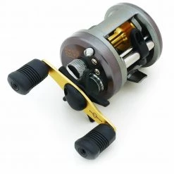 Shimano Corvalus Round Baitcasting Reels