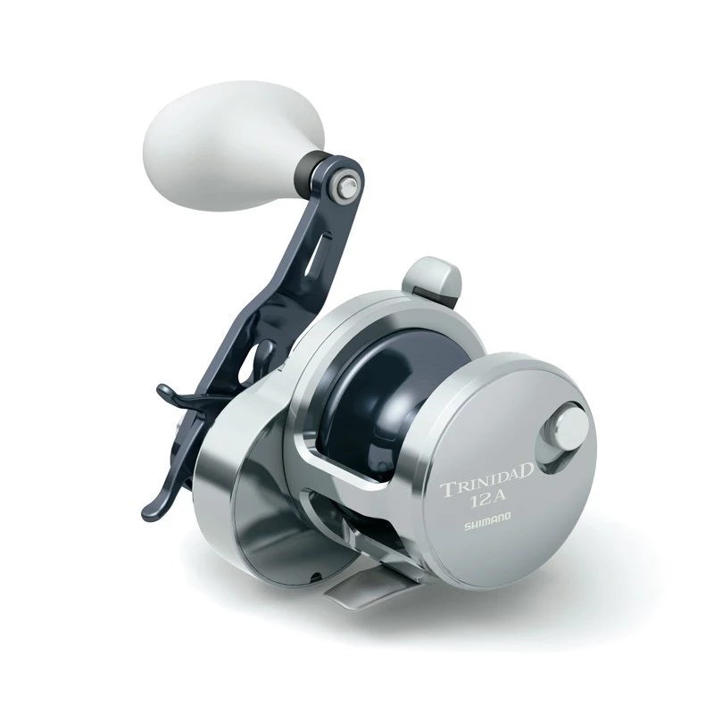 Shimano Trinidad A Reels 1 Shimano Trinidad A Reels