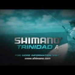 Shimano Trinidad A Reels 6 Shimano Trinidad A Reels -Reels Sales Store image 595