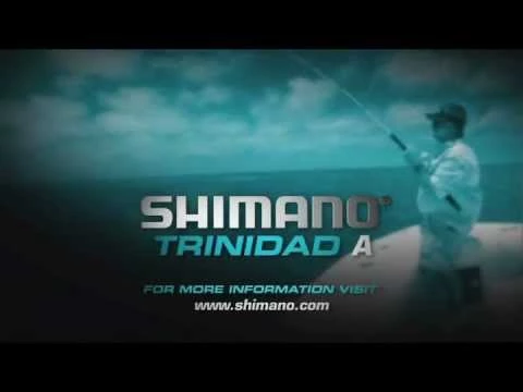 Shimano Trinidad A Reels 3 Shimano Trinidad A Reels - Image 3