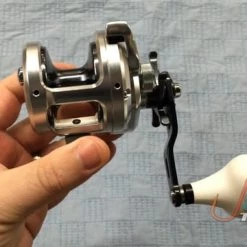 Shimano Trinidad A Reels 7 Shimano Trinidad A Reels -Reels Sales Store image 596