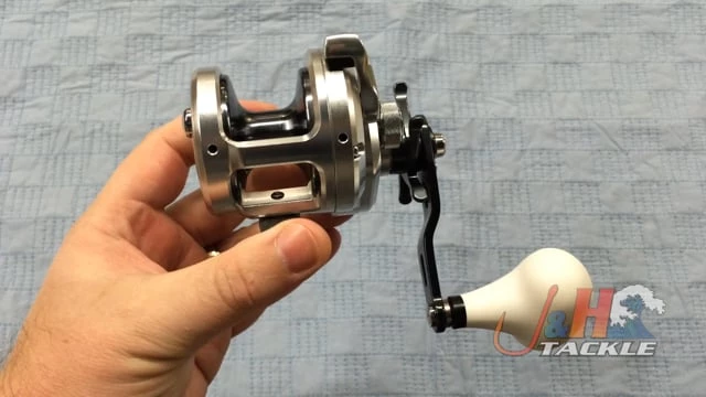 Shimano Trinidad A Reels 4 Shimano Trinidad A Reels - Image 4