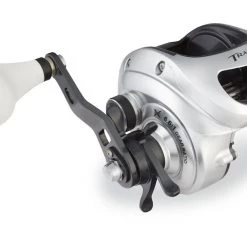 Shimano Tranx 500 Low Profile Saltwater Reels