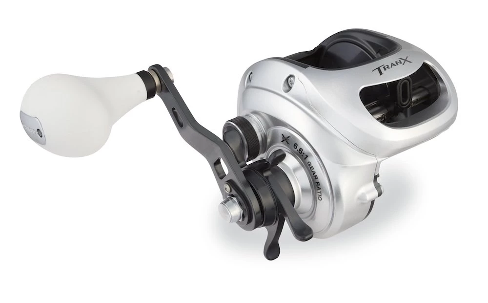 Shimano Tranx 500 Low Profile Saltwater Reels 1 Shimano Tranx 500 Low Profile Saltwater Reels