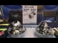 Shimano Tranx 500 Low Profile Saltwater Reels 4 Shimano Tranx 500 Low Profile Saltwater Reels - Image 4