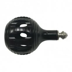 Van Staal Power Grip Handle Knobs Color Black