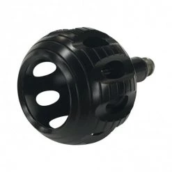 Van Staal Power Grip Handle Knobs Color Black 13 Van Staal Power Grip Handle Knobs Color Black -Reels Sales Store image 606