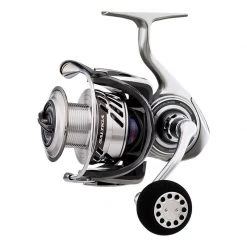 Daiwa Saltiga Bay Jigging Spinning Reels