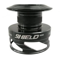 Tsunami Shield Spinning Reels Spare Spools