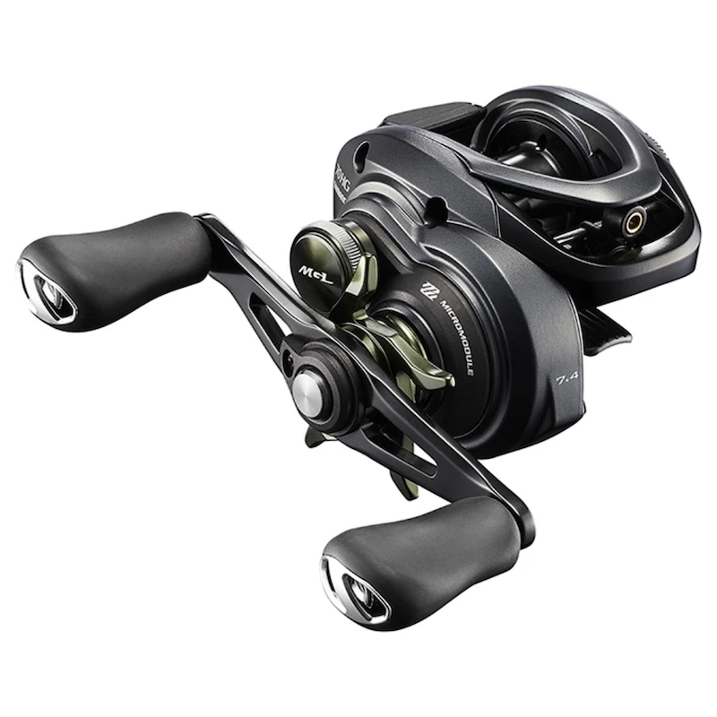 Shimano Curado MGL 70 K Baitcasting Reels 1 Shimano Curado MGL 70 K Baitcasting Reels