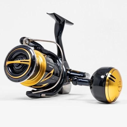 Shimano 2019 Stella SWC Spinning Reels 1 Shimano 2019 Stella SWC Spinning Reels