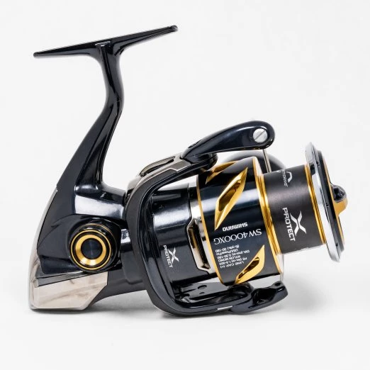 Shimano 2019 Stella SWC Spinning Reels 2 Shimano 2019 Stella SWC Spinning Reels - Image 2