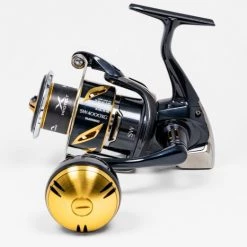 Shimano 2019 Stella SWC Spinning Reels 6 Shimano 2019 Stella SWC Spinning Reels -Reels Sales Store image 639